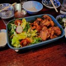 하정식당