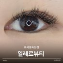 화곡역 1번출구 | 화곡역 속눈썹연장 맞춤형으로 빠르게! 일레르뷰티 후기
