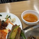 전주한옥찜닭한식뷔페 이미지