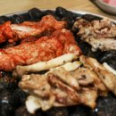 춘천참나무숯불닭갈비 이미지