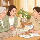 [청주 방문요양] 등급 판정 받았는데 뭘 해야 하죠? 장기요양등급 완료 후 서비스 이용 총정리