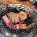 둔촌대로 101번길 | 모란역맛집 1989삼칠갈비 후기 꽃게탕부터 양념게장까지 즐기는 갈비집 후기