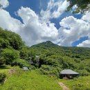 지리산 ＜직전마을~피아골＞ 이미지