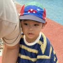 디자인블루아이 | 우리 아들 인생 내돈내산 여름옷...★ (+메론스위치 플리츠 셋업)