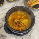 한우화로구이랑 | 포항 한우 소고기 맛집 투뿔한우 화로구이 율 방문 후기