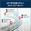 성무특허법률사무소 이미지