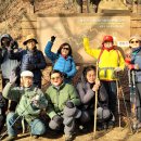 대전둘레산길(5구간) 이미지