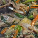 우체국옆 보도 이미지