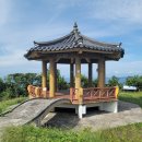 추자도 영흥리 광장 이미지