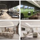 럭키아이파크캐슬공인중개사사무소 이미지