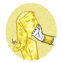 황금손 이미지