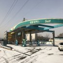 통일주유소 이미지