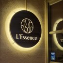 [부산수영구]부산미쉐린맛집, 부산파인다이닝 레썽스(L’Essence) 디너코스