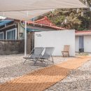 청진하다 펜션 이미지