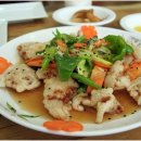 어우렁국수 이미지