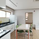 영덕고래불국민야영장 이미지