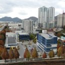 농업기술센터 본관동 이미지