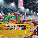 강서월드태권도장 이미지