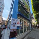 디저트가 주는 여유 | 수원 행궁동디저트맛집 원포쓰리 1인 1메뉴하면 아아를 주는 생수박빙수 맛집 내돈내산 후기