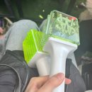 NCT WISH &lt;POPPOP IN THE BUBBLE&gt; 이벤트 1회차 후기
