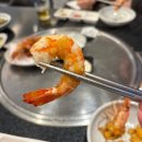 삼삼이식당 | 거제 장승포 맛집 오션뷰 보면서 조개찜 삼삼해물식당 장승포점 내돈내산