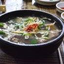 나주곰탕 이미지