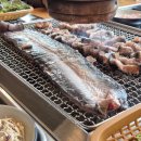 대복수산직판장 | 평택 백두수산 장어도매직판장 장어구이 장어탕 후기