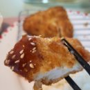 가슴살노치킨 | 컬리 KF365 에어프라이어용 통 닭가슴살 치킨까스 후기