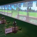 에이스 실내골프 연습장 이미지