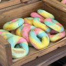 성수 팝업｜영등포 베이글 맛집 테디스베이글 곰돌이 키링 세트 후기