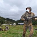 해군교육사령부(야전교육훈련대대)