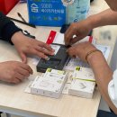 제이피컨설팅 - 강동구 고덕로 47 | 📱 갤럭시 S21+에서 S25 울트라 블루로 기변한 고객님의 리얼 후기!
