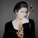 폴리포니음악교습소 | JANINE JANSEN BACH CONCERTOS
