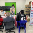 레드 써클 이미지