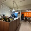 현대백화점 개방화장실 이미지