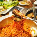 금옥밀면 네이버블로그