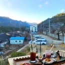 다온카페 | 강원도 속초 설악산 뷰 카페 다온 찐커피맛집 후기