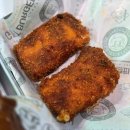 경남빌딩 | 진주 기프트버거 경남1호점 주차 내돈내산 솔직후기