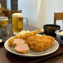 호시 | 김포롯데몰 맛집 호시카츠 존맛 후기❤️