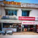 보스턴수제버거마니산점