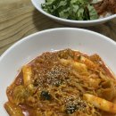 [익산] 익산생활의 달인 라볶이 맛집 청솔분식, 익산 디저트 카페 뭉송