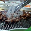 흑염소목장 이미지