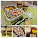양산 상북면 맛집 상북커피 가성비 샌드위치