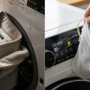 명인세탁 | 친환경 의류 세탁 시 미세 플라스틱 배출량 줄이는 팁과 필터 효과