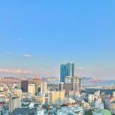 김민부전망대 | 부산역 근처 혼자 가볼만한곳 초량 이바구길 168계단 모노레일 철거예정 김민부전망대