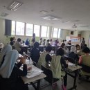 ​[강의 후기] 서로를 빛나게 하는 힘, 포천모현노인요양원 서비스 향상 교육 현장-한빛교육원 박상화 강사