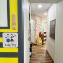 양산도서관 화장실 이미지