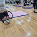 시민생활체육관 체육관 이미지