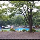 옥샘캠핑장 이미지