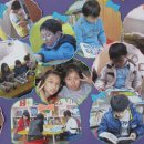 기찻길 작은도서관 이미지